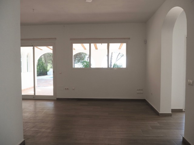 Villa con 5 Dormitorios  en Mijas