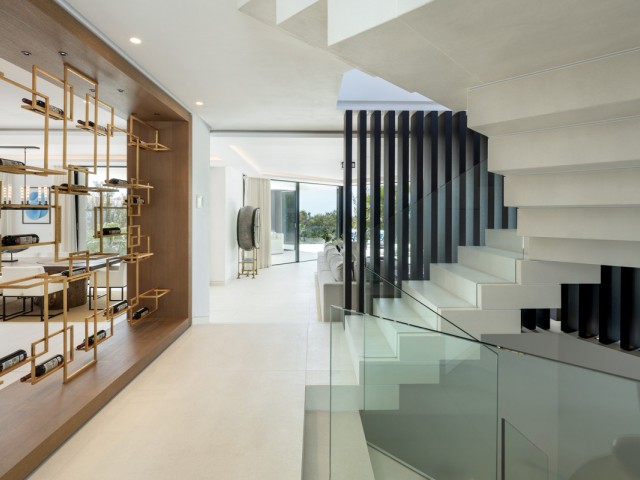 5 Slaapkamer Villa in Benahavís