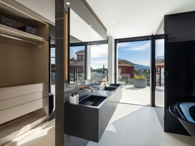 5 Slaapkamer Villa in Benahavís