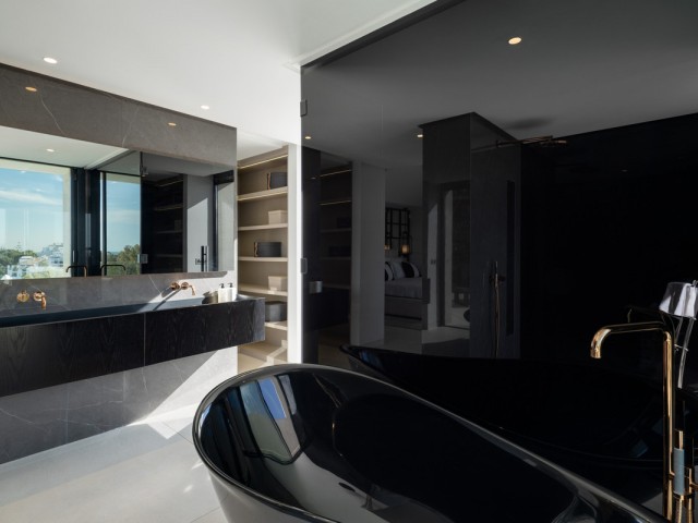 5 Slaapkamer Villa in Benahavís