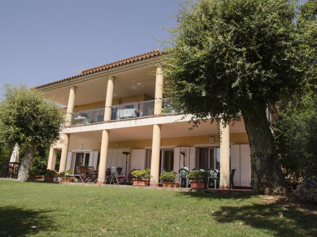 5 Schlafzimmer Villa in Sotogrande