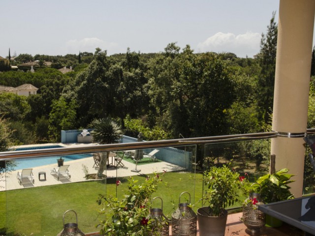 5 Schlafzimmer Villa in Sotogrande