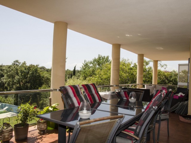 5 Schlafzimmer Villa in Sotogrande