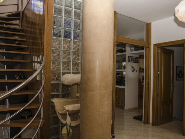 5 Schlafzimmer Villa in Sotogrande