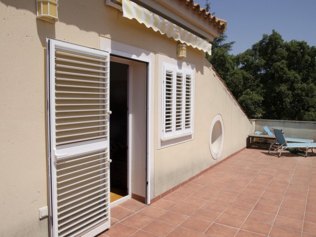 5 Schlafzimmer Villa in Sotogrande