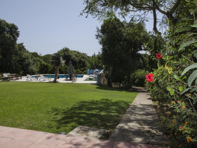 5 Schlafzimmer Villa in Sotogrande