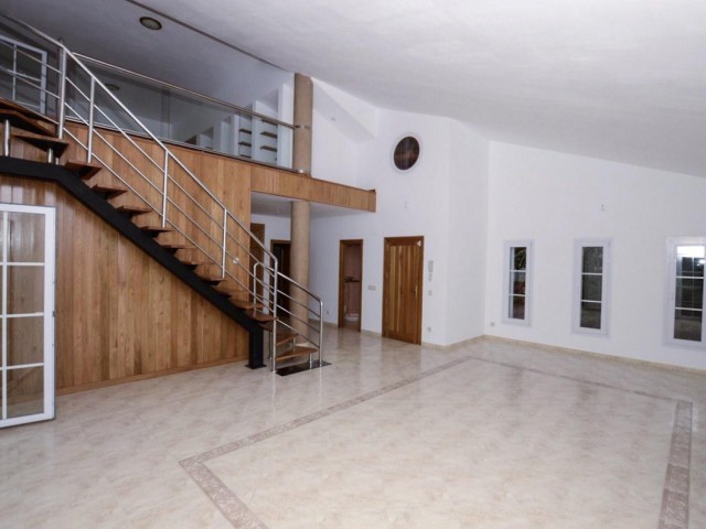 5 Schlafzimmer Villa in Sotogrande