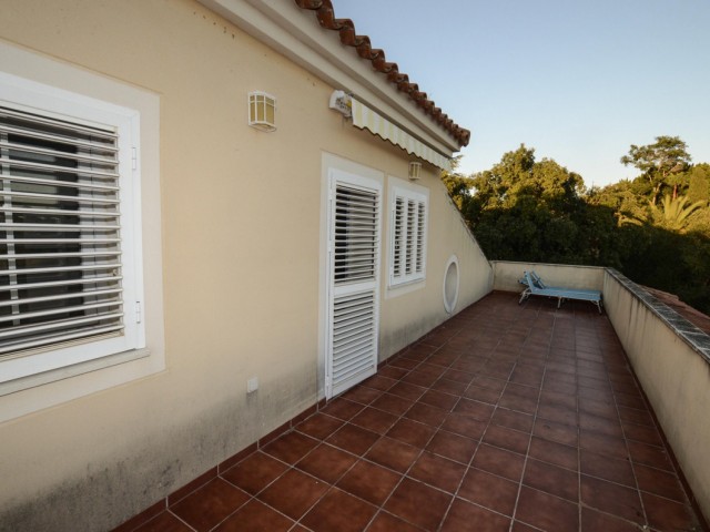 5 Schlafzimmer Villa in Sotogrande