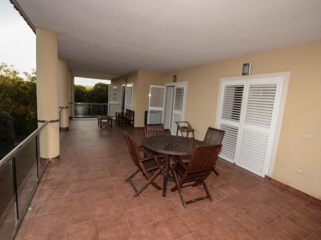 5 Schlafzimmer Villa in Sotogrande