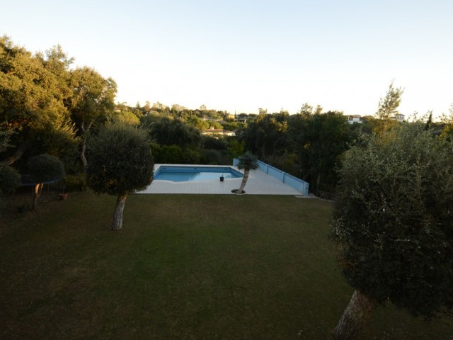 5 Schlafzimmer Villa in Sotogrande