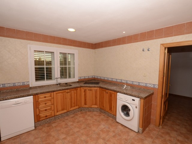 5 Schlafzimmer Villa in Sotogrande