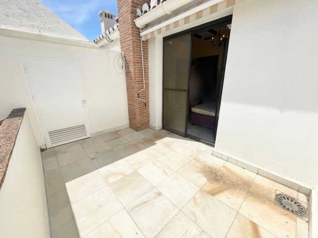 3 Bedrooms Apartment in Mijas