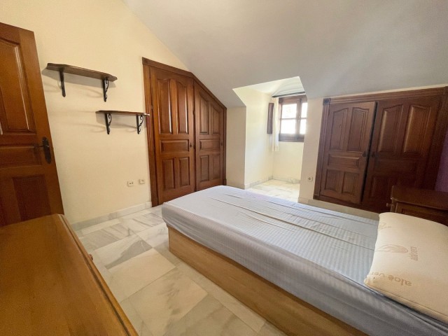 3 Bedrooms Apartment in Mijas