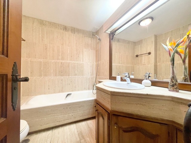 3 Bedrooms Apartment in Mijas