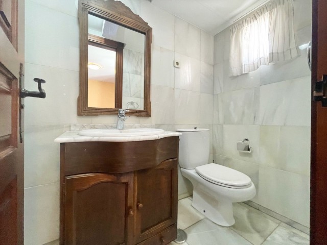 3 Bedrooms Apartment in Mijas