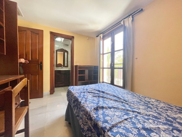 3 Bedrooms Apartment in Mijas