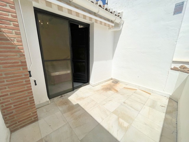 3 Sovrums Lägenhet i Mijas