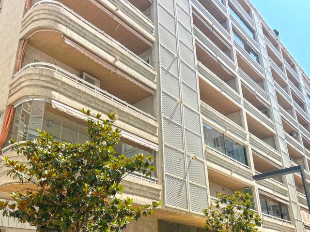 1 Bedrooms Apartment in Marbella
