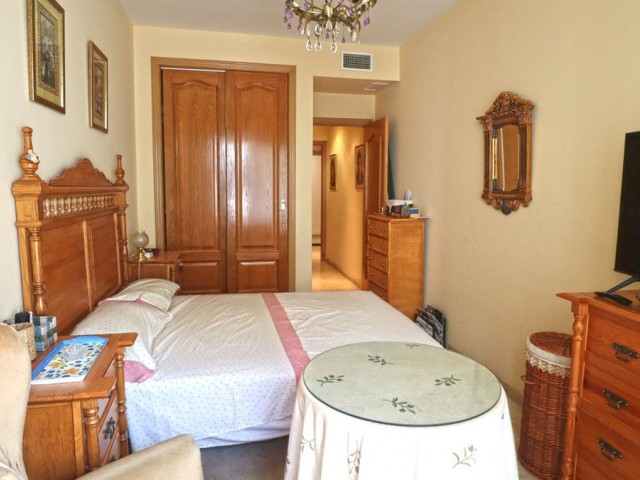 1 Bedrooms Apartment in Marbella