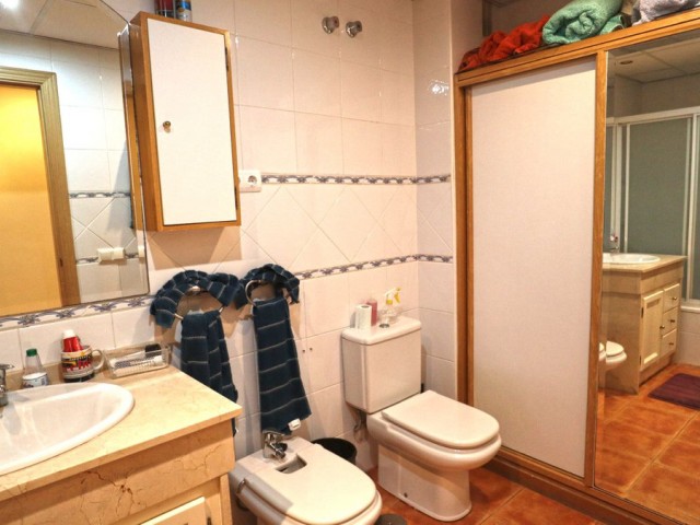 1 Bedrooms Apartment in Marbella