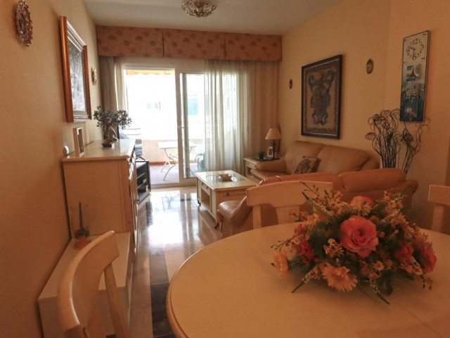 1 Bedrooms Apartment in Marbella