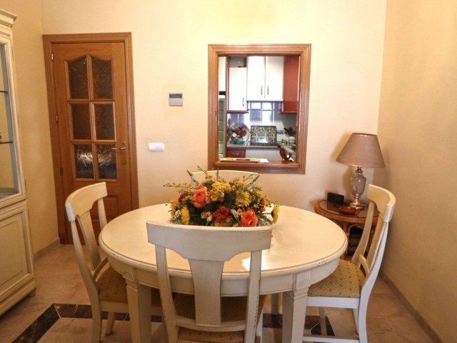 1 Bedrooms Apartment in Marbella