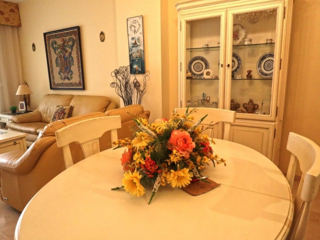 1 Bedrooms Apartment in Marbella