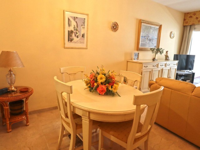 1 Bedrooms Apartment in Marbella