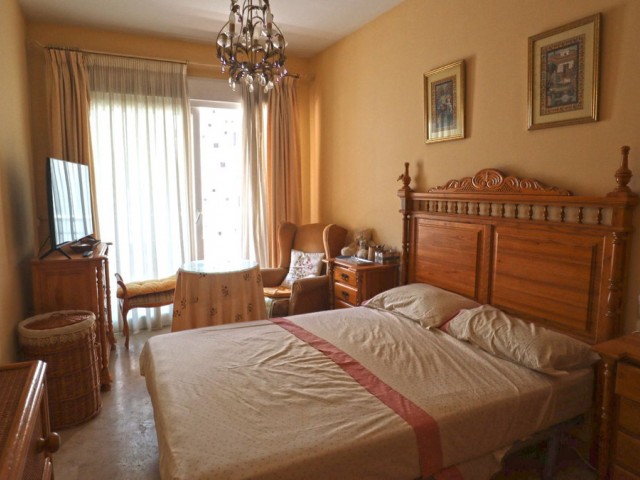 1 Bedrooms Apartment in Marbella