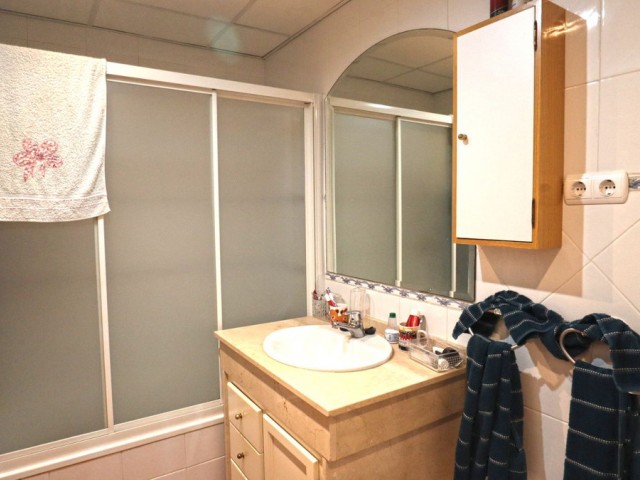 1 Bedrooms Apartment in Marbella