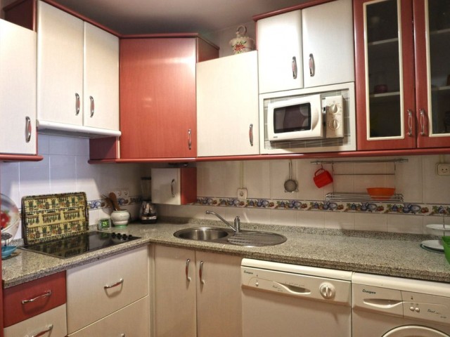 1 Bedrooms Apartment in Marbella