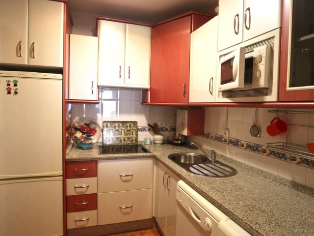 1 Bedrooms Apartment in Marbella