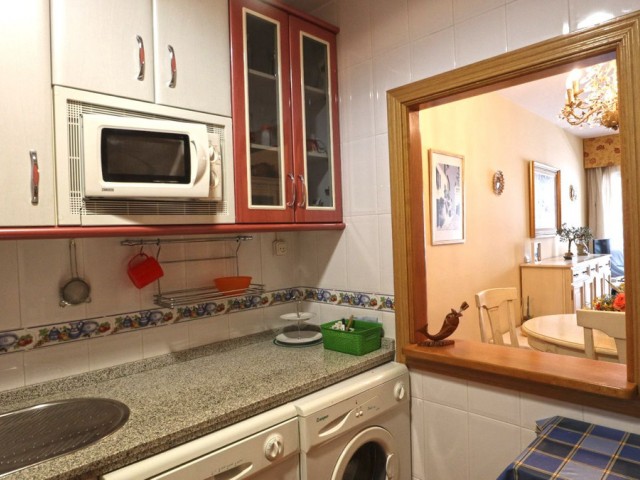 1 Bedrooms Apartment in Marbella