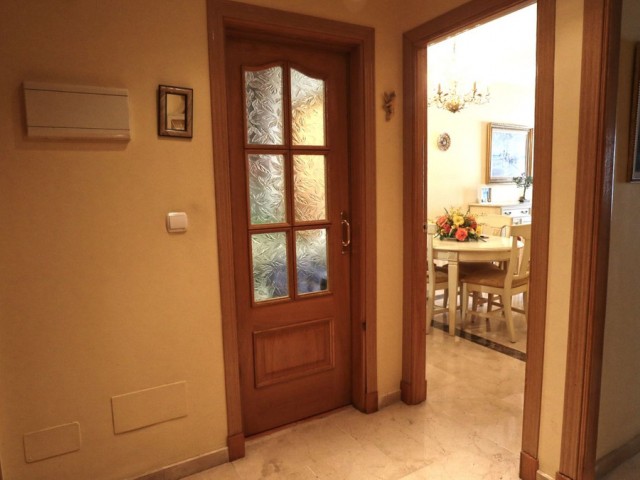 1 Bedrooms Apartment in Marbella