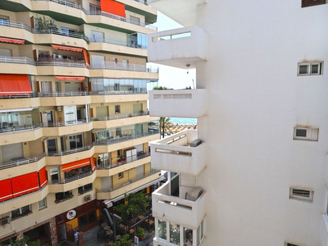 1 Bedrooms Apartment in Marbella