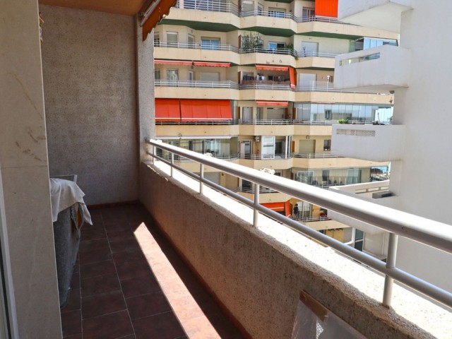1 Bedrooms Apartment in Marbella