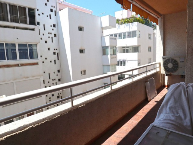 1 Bedrooms Apartment in Marbella