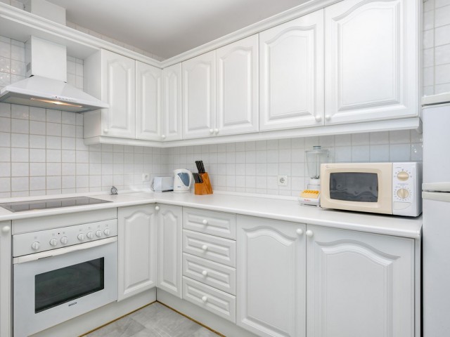 Penthouse in Calahonda