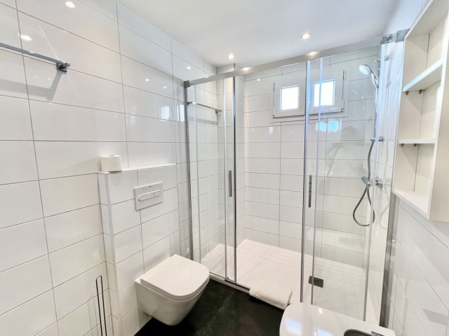 Penthouse in Calahonda