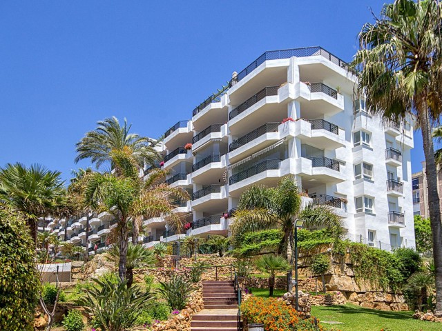 Penthouse in Calahonda