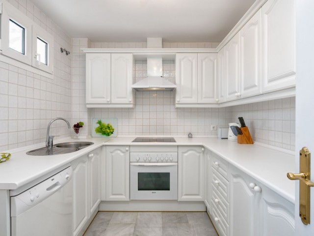 Kattohuoneisto Calahonda