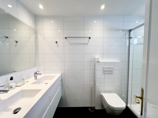 Kattohuoneisto Calahonda