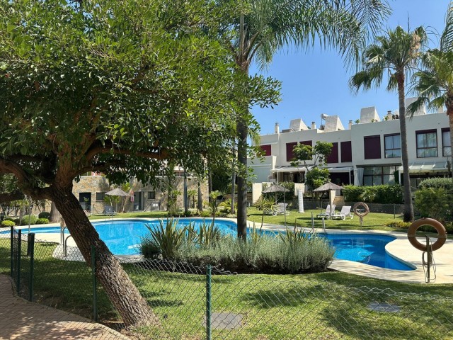 Reihenhaus, Cancelada, R5069701