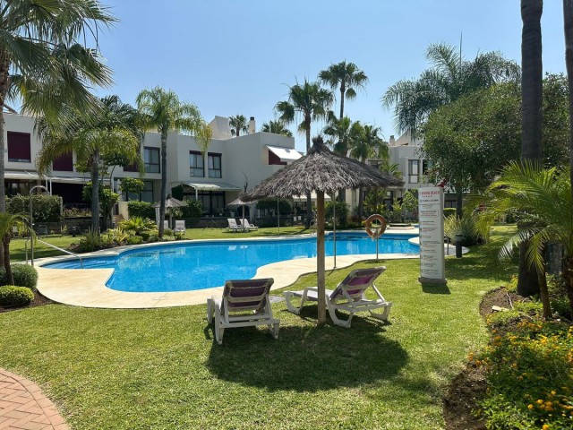 Reihenhaus, Cancelada, R5069701
