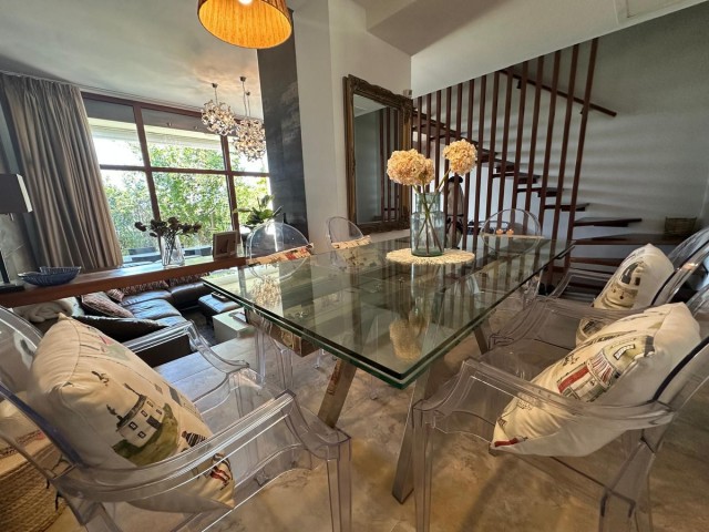 3 Schlafzimmer Reihenhaus in Cancelada
