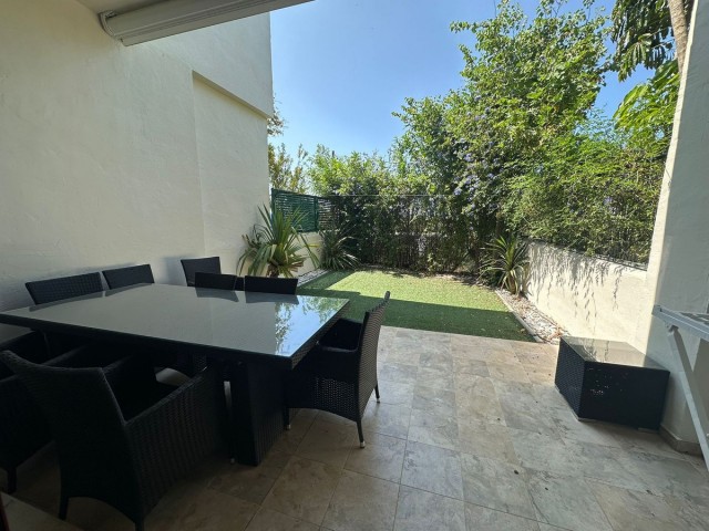 3 Schlafzimmer Reihenhaus in Cancelada