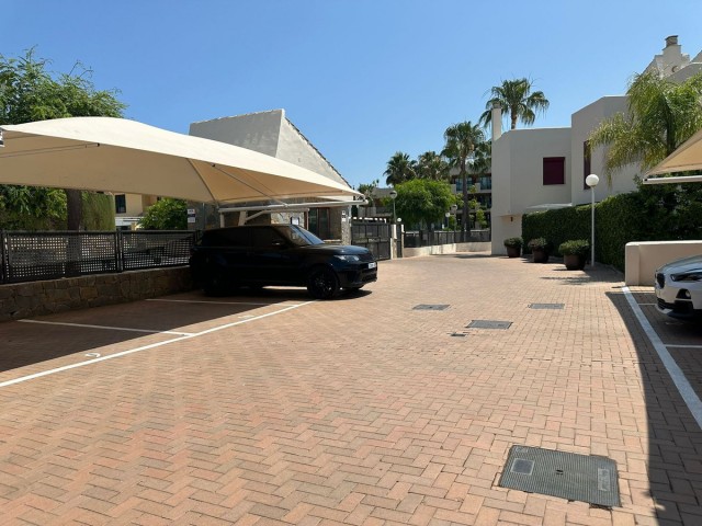 3 Schlafzimmer Reihenhaus in Cancelada