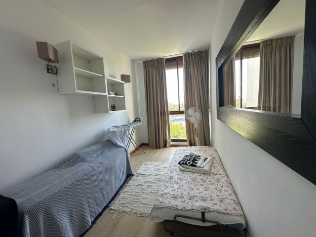 3 Schlafzimmer Reihenhaus in Cancelada