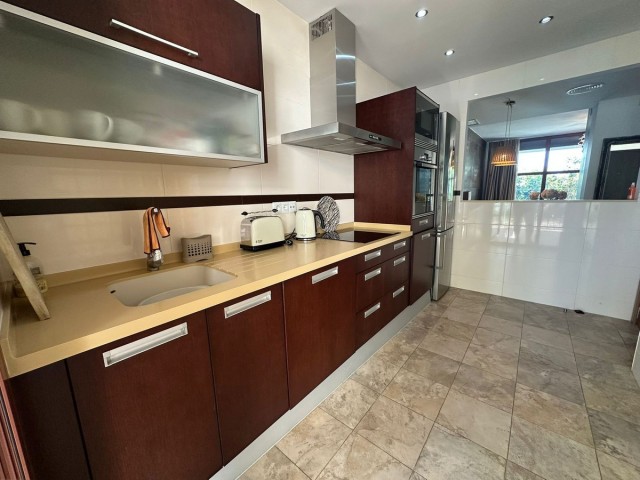 3 Makuuhuoneen Rivitalo Cancelada