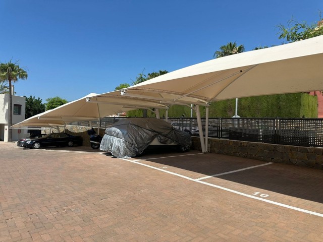 3 Makuuhuoneen Rivitalo Cancelada